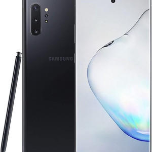 Samsung Galaxy Note 10+ Plus (5G) Dual-SIM