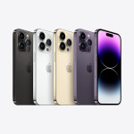 Iphone 14 pro max - All colours
