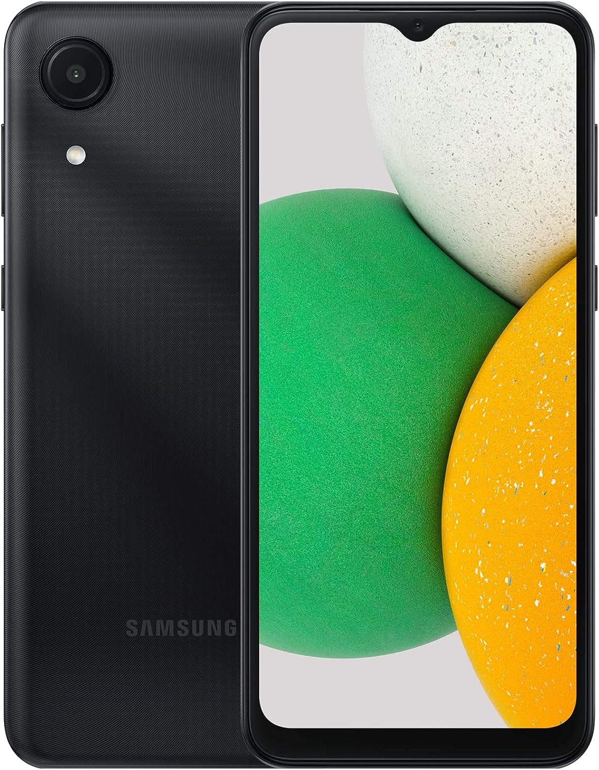 SAMSUNG Galaxy A03 Core Dual SIM Smartphone