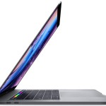 MacBook Pro Touch Bar a1990 2018 Core i7 16 GB RAM 512 GB SSD 4 GB Graphics