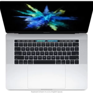 Apple MacBook Pro Touch Bar | A 1707 MLH32LL/A | Core i7 | 16GB RAM | 256 GB SSD | 2 GB Graphics