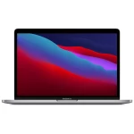 Apple MacBook Pro M1 A2338 13" 8 GB RAM 256 GB SSD,Silver & Space Gray