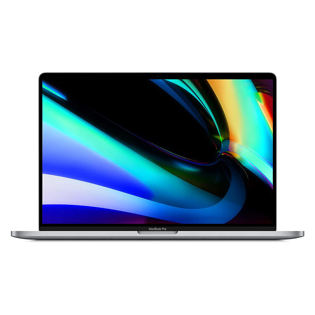 MacBook Pro Touch Bar a2141 2019 Core i9 32 GB RAM 512 GB SSD 4 GB Graphics