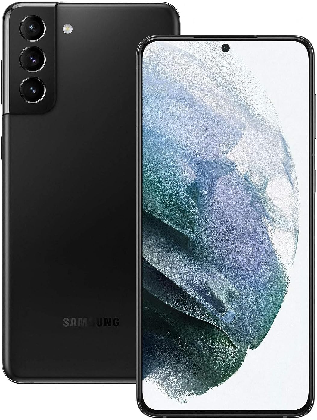 Samsung Galaxy S21+ 5G Smartphone
