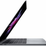 MacBook Pro a1708 2017 Core i5 8 GB RAM 256 GB SSD