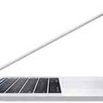 MacBook Pro Touch Bar a1707 2017 Core i7 16 GB RAM 256 GB SSD 2 GB Graphics