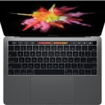 MacBook Pro Touch Bar a1706 2017 Core i5 8 GB RAM 256 GB SSD
