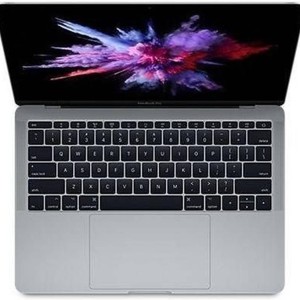 MacBook Pro a1708 2017 Core i5 8 GB RAM 256 GB SSD