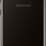 Samsung Galaxy A20 Dual SIM 32GB 3GB RAM 4G LTE (UAE Version) - Black