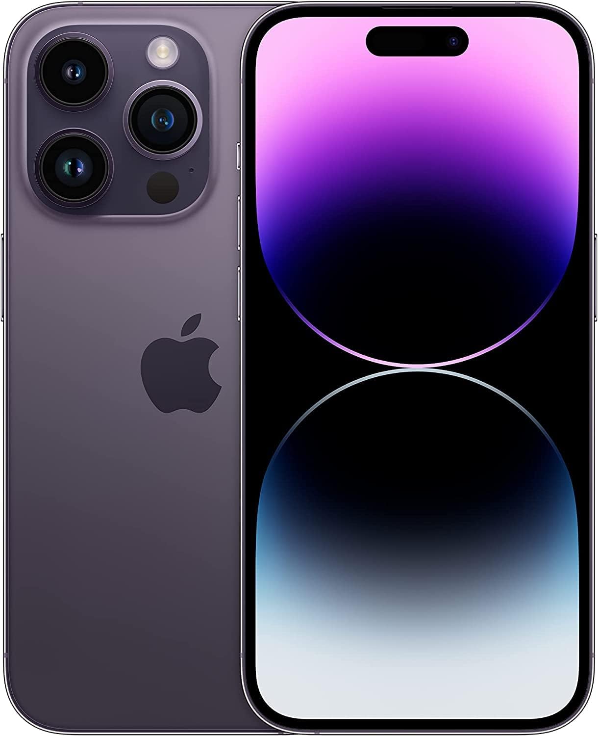 Apple iPhone 14 pro max - Deep Purple