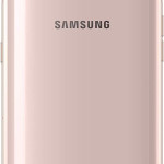 Samsung Galaxy A80 Dual SIM 128GB 8GB RAM 4G LTE (UAE Version)