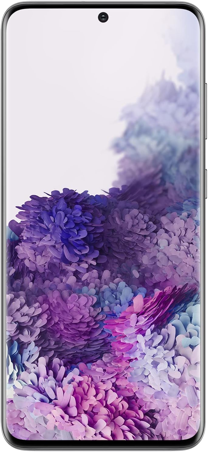 Samsung Galaxy S20 Dual SIM