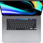 MacBook Pro Touch Bar a2141 2019 Core i9 64 GB RAM 1TB SSD 4 GB Graphics