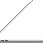 Apple MacBook Pro M1 A2338 13" 8 GB RAM 256 GB SSD,Silver & Space Gray