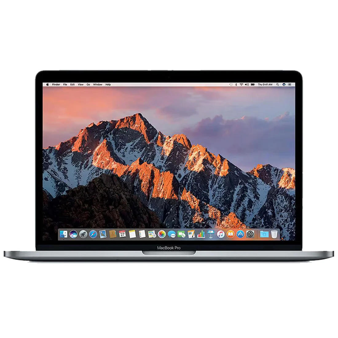 MacBook Pro a1278 2015 Core i7 16 RAM 256 GB SSD